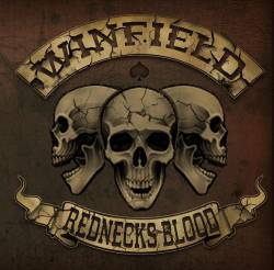 Winfield : Redneck's Blood